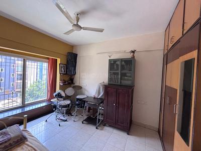Bedroom Image of 1500 Sq.ft 3 BHK Apartment / Flat for sale in Esteem Gardenia, Byatarayanapura Bengaluru for Rs. 18000000