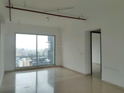 Living Room Image of 1250 Sq.ft 3 BHK Apartment / Flat for sale in Thane West Thane for Rs. 28000000