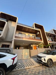 Image of 4000 Sq.ft 5 BHK Villa for sale in Modi Nagar, Jaipur for Rs. 29900000