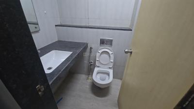 Image of 1500 Sq.ft 3 BHK Apartment / Flat for rent in Godrej Central, Chembur, Mumbai for Rs. 120000