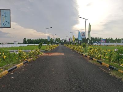 Image of 1150 Sq.ft Residential Plot / Land for sale in Mannivakkam, Chennai for Rs. 4598850