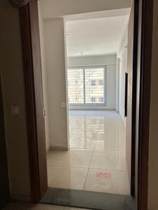 Bedroom Image of 1360 Sq.ft 3 BHK Apartment / Flat for sale in Shree Red Coral Hamptons, New Gotri Vadodara for Rs. 7500000
