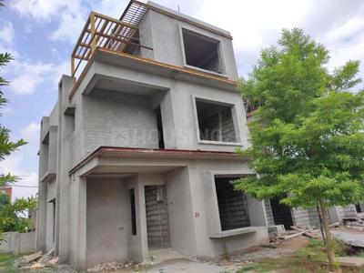 Image of 3291 Sq.ft 4 BHK Villa for sale in Urbanrise Paradise On Earth, Gangasandra, Bengaluru for Rs. 45513610