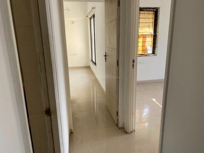 Image of 1090 Sq.ft 2 BHK Apartment / Flat for sale in Kalpataru Splendour, Wakad, Pune for Rs. 9950000