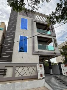 Image of 3600 Sq.ft 5 BHK Independent House for sale in Dr A S Rao Nagar Colony, Secunderabad for Rs. 20000000