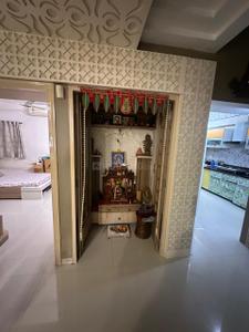 Hall Image of 2955 Sq.ft 4 BHK Villa for sale in BR Poonam Pride, Shela Ahmedabad for Rs. 43500000