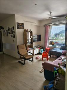 2 BHK Flat
