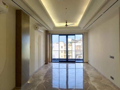 Hall Image of 2700 Sq.ft 4 BHK Builder Floor for sale in Greater Kailash II New Delhi for Rs. 110000000