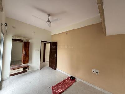 Hall Image of 650 Sq.ft 1 BHK Builder Floor for rent in HSR Layout Bengaluru for Rs. 28000