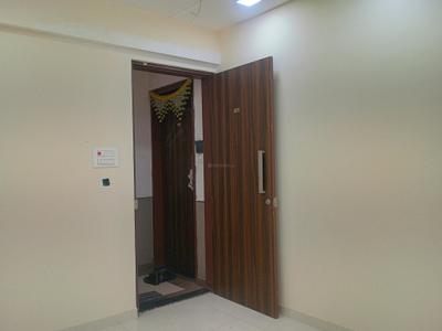 Living Room Image of 1120 Sq.ft 2 BHK Apartment / Flat for sale in Vasant Valley, Kalyan West Kalyan for Rs. 9200000