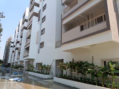 Image of 1055 Sq.ft 2 BHK Apartment / Flat for sale in Gina Artize, Bommasandra, Bengaluru for Rs. 7450000