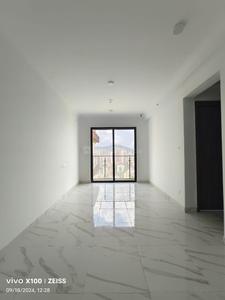 Hall Image of 1720 Sq.ft 4 BHK Apartment / Flat for sale in T Bhimjyani The Verraton, Thane West Thane for Rs. 34900000