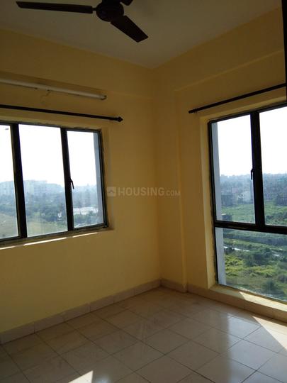 Greenfield Ambition  Bedroom 1