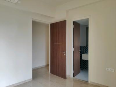 Bedroom Image of 950 Sq.ft 2 BHK Apartment / Flat for sale in Lodha Amara, Thane West Thane for Rs. 13000000