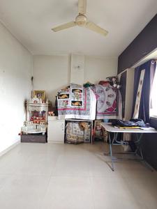 Bedroom Image of 1050 Sq.ft 2 BHK Apartment / Flat for sale in Yashashree Chandralok Nagari, Dhayari Pune for Rs. 6600000