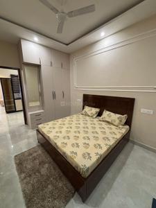 Bedroom Image of 945 Sq.ft 2 BHK Builder Floor for sale in Kharar Mohali for Rs. 4890000