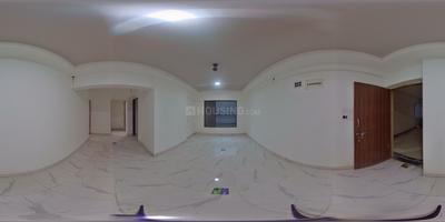 Hall Image of 808 Sq.ft 2 BHK Apartment / Flat for sale in Agripada Mumbai for Rs. 14500000