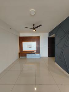 Hall Image of 1475 Sq.ft 3 BHK Apartment / Flat for sale in Noel Arcadia, Kakkanad Kochi for Rs. 15000000