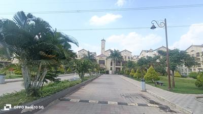 Building Image of 600 Sq.ft 1 BHK Apartment / Flat for rent in Kasavanahalli Bengaluru for Rs. 30000