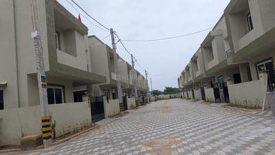 Image of 1864 Sq.ft 4 BHK Villa for sale in Lifestyle Spring, Dhauli, Bhubaneswar for Rs. 13000000