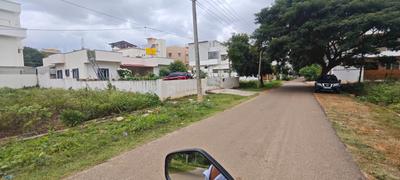 Image of 2000 Sq.ft 2 BHK Independent House for sale in Vijayanagar, Mysore for Rs. 46000000