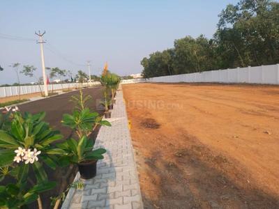 Image of 1000 Sq.ft Residential Plot / Land for sale in Minjur, Chennai for Rs. 1500000
