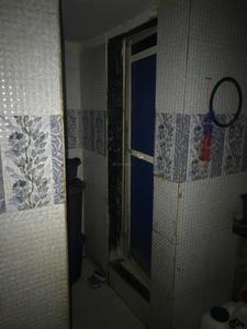 Bathroom Image of 350 Sq.ft 1 RK Apartment / Flat for sale in Nalasopara East Nala Sopara for Rs. 1200000