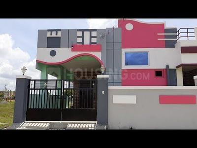 2 BHK Independent House