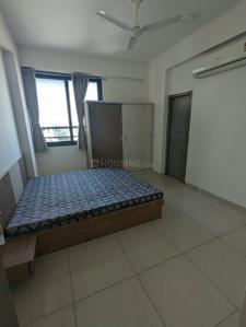 Bedroom Image of 3087 Sq.ft 4 BHK Apartment / Flat for sale in Sijcon Zodiac Aster, Bodakdev Ahmedabad for Rs. 30000000