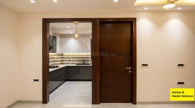 Hall Image of 1390 Sq.ft 3 BHK Builder Floor for sale in Sector 70 Gurgaon for Rs. 25000000