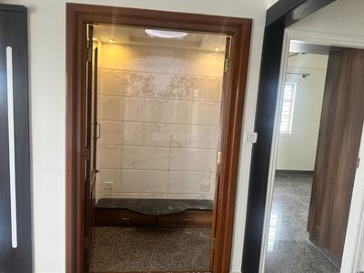 Bathroom Image of 2000 Sq.ft 3 BHK Independent House for rent in Subramanyapura Bengaluru for Rs. 40000