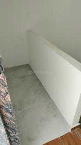 Balcony Image of 1250 Sq.ft 3 BHK Duplex for rent in Padra Vadodara for Rs. 15000