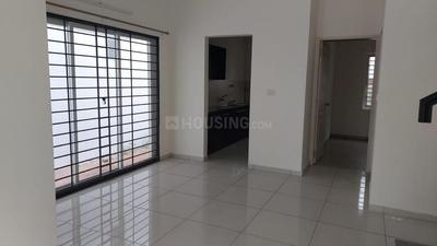 Hall Image of 1600 Sq.ft 3 BHK Villa for rent in Arun Excello Temple Green Heights, Oragadam Sriperambattur Chennai for Rs. 25000