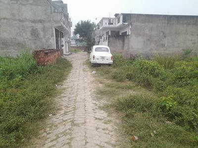 Image of 1500 Sq.ft Residential Plot / Land for sale in Bijnor, Lucknow for Rs. 3351709