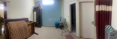 Hall Image of 755 Sq.ft 2.5 BHK Apartment / Flat for sale in Trehan Apna Ghar Shalimar, Nagla Samawadi Alwar for Rs. 1850000