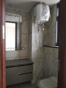 Bedroom One Image of 2450 Sq.ft 4 BHK Builder Floor for sale in Sector 56 Gurgaon for Rs. 30000000