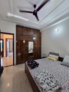 1.5 BHK Independent Builder Floor