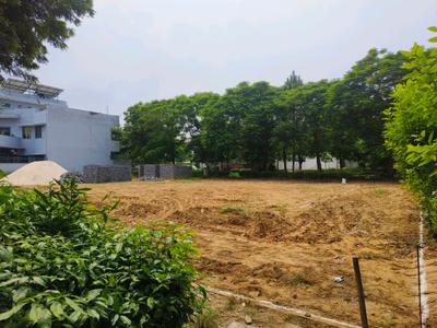 Image of 200 Sq.ft Residential Plot / Land for sale in Bestech Park View Residency, Palam Vihar, Gurgaon for Rs. 24000000