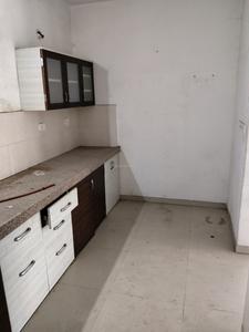 Kitchen Image of 1080 Sq.ft 2 BHK Apartment / Flat for sale in Adani The Meadows, Shantigram Ahmedabad for Rs. 7100000