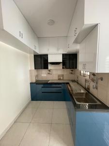 Kitchen Image of 1200 Sq.ft 2 BHK Apartment / Flat for rent in Whitefield Bengaluru for Rs. 32000