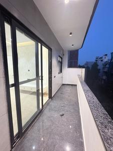 Balcony Image of 1600 Sq.ft 3 BHK Builder Floor for sale in Surajmal Vihar New Delhi for Rs. 34800000