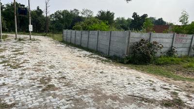 Image of 1500 Sq.ft Residential Plot / Land for sale in Mahendra Puri, Jhansi for Rs. 3300000