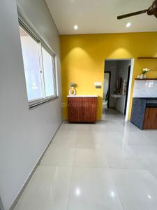 Hall Image of 1063 Sq.ft 2 BHK Apartment / Flat for sale in Shreeja Serene, Undri Pune for Rs. 5000000