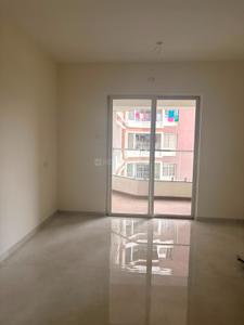 Hall Image of 1450 Sq.ft 3 BHK Apartment / Flat for rent in Dhanori Pune for Rs. 33000