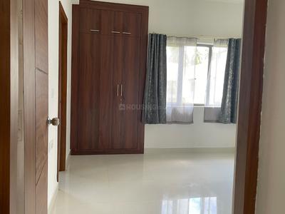 Bedroom Image of 1472 Sq.ft 3.5 BHK Duplex for sale in Siddha Suburbia, Baruipur Kolkata for Rs. 13000000