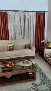 Hall Image of 1575 Sq.ft 3 BHK Apartment / Flat for sale in T Nagar Chennai for Rs. 35000000