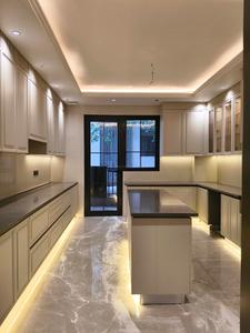 Kitchen Image of 2800 Sq.ft 4 BHK Builder Floor for sale in DLF Phase 3 Gurgaon for Rs. 47000000