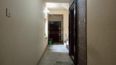 Image of 650 Sq.ft 2 BHK Apartment / Flat for rent in Bansdroni, Kolkata for Rs. 10000