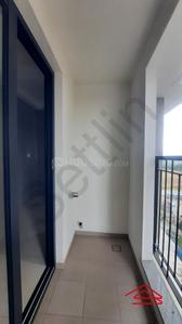 Balcony Image of 841 Sq.ft 2 BHK Apartment / Flat for sale in Sobha Brooklyn Towers Townpark by Sobha Limited, Yadavanahalli Bengaluru for Rs. 9600000