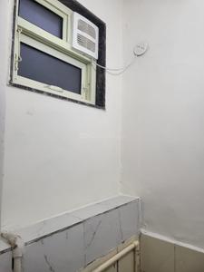 Bathroom Image of Flat Studio Apartment in Sector 15 Rohini, New Delhi
